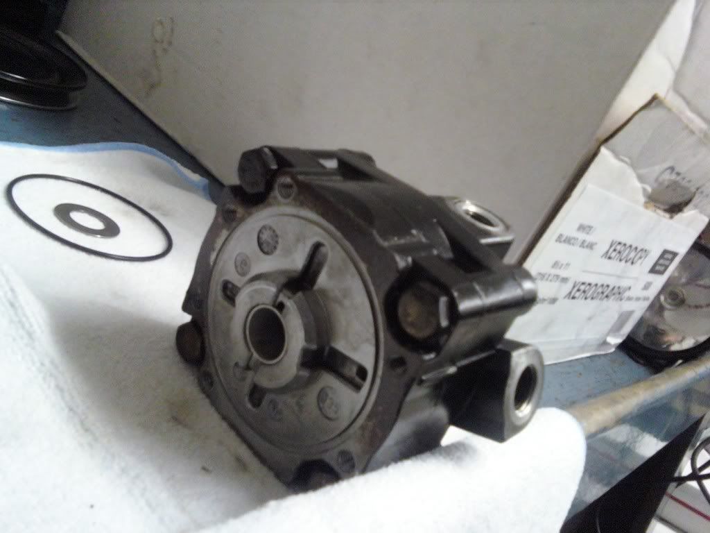 M5 Power Steering Mod BMW M5 Forum and M6 Forums